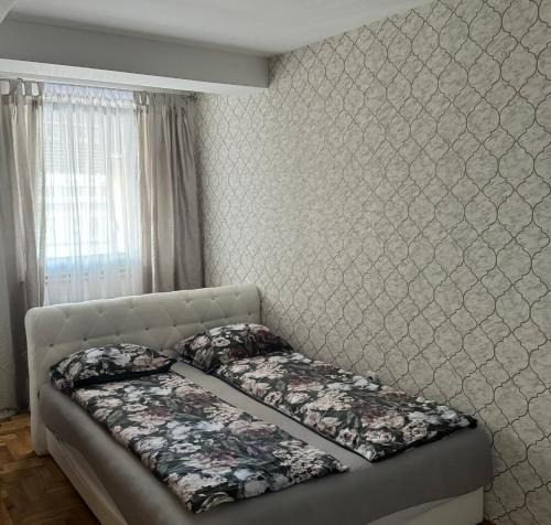 Prijedor Apartment | Apartman CITY CENTER 1-šetalište
