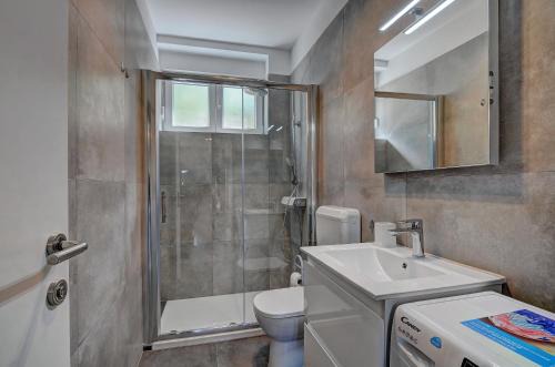 Pula Apartment | Apartman D