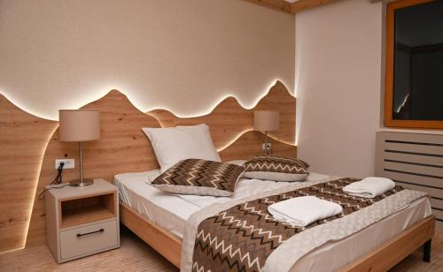 Jahorina Hotel | Apartman D343 Aparthotel Vucko Jahorina privat apartman