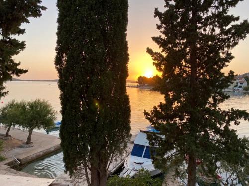 Zaboric Apartment | Apartman Dante