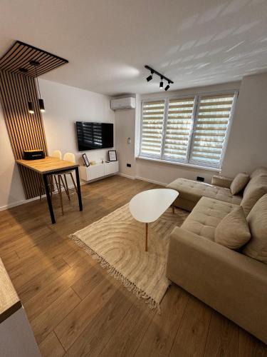 Novo Sarajevo Apartment | Apartman DASH, korak do centra i svih bitnih znamenitosti