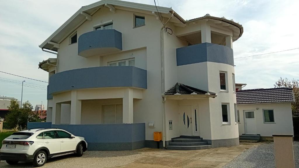 Velika Gorica Apartment | Apartman DE