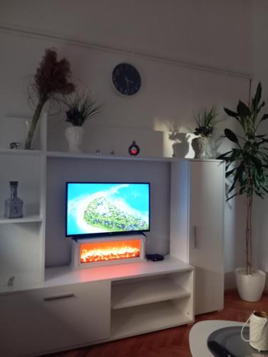 Sremska Mitrovica Apartment | Apartman Dionis SM 2