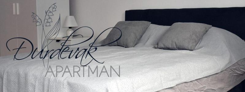 Vrsac Apartment | Apartman DJURDJEVAK