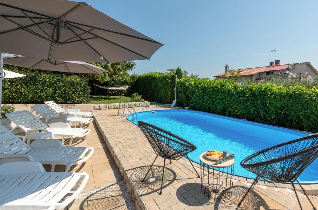 Fuskulin Apartment | Apartman Dobrec