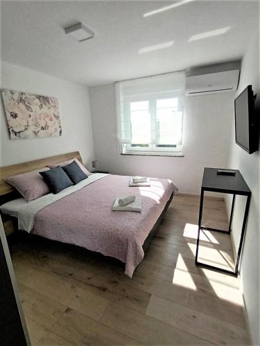 Gregovica Apartment | Apartman Dori