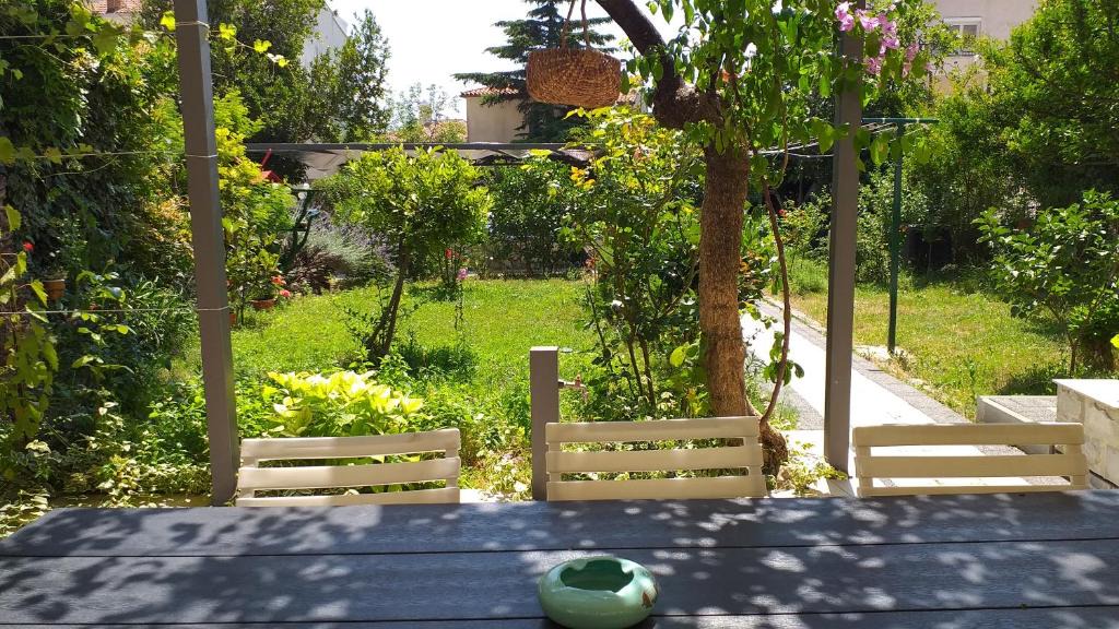 Donja luka Apartment | Apartman Dubravka