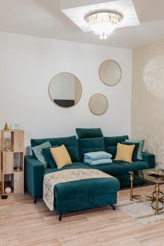 Vukovar Apartment | Apartman Eden