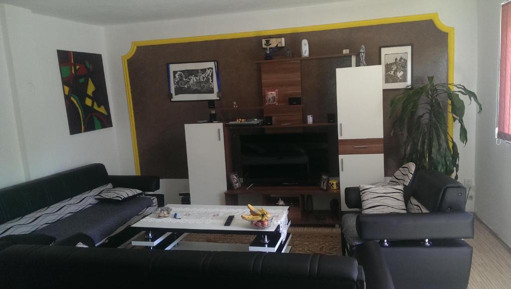 Mali Radic Apartment | Apartman Ela