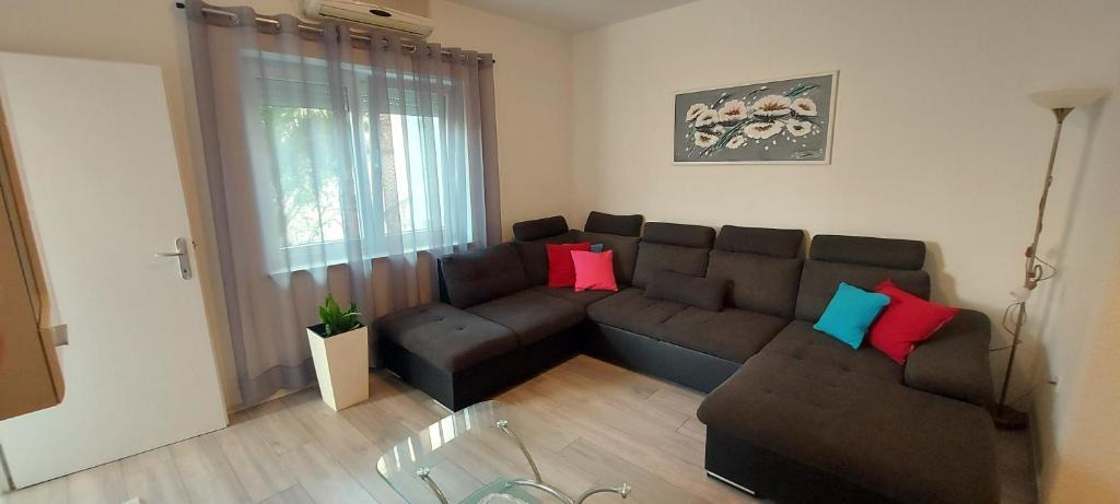 Crikvenica Apartment | Apartman Ema
