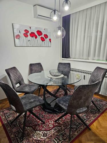 Karlovac Apartment | Apartman Ema Karlovac