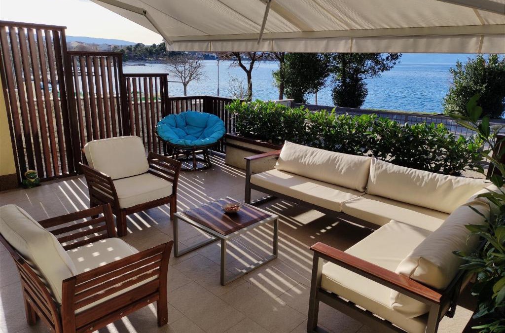 Zidarici Apartment | apartman Emili