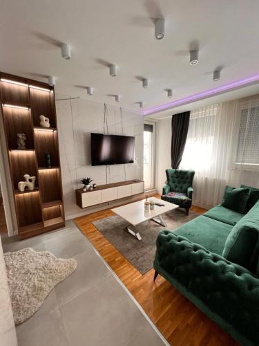 Bijeljina Apartment | Apartman Exit