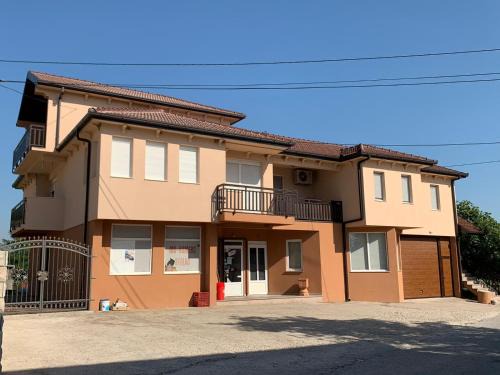 Zavala Apartment | Apartman Gorica