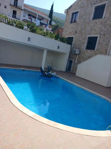 Krasici Apartment | Apartman green home (pool)