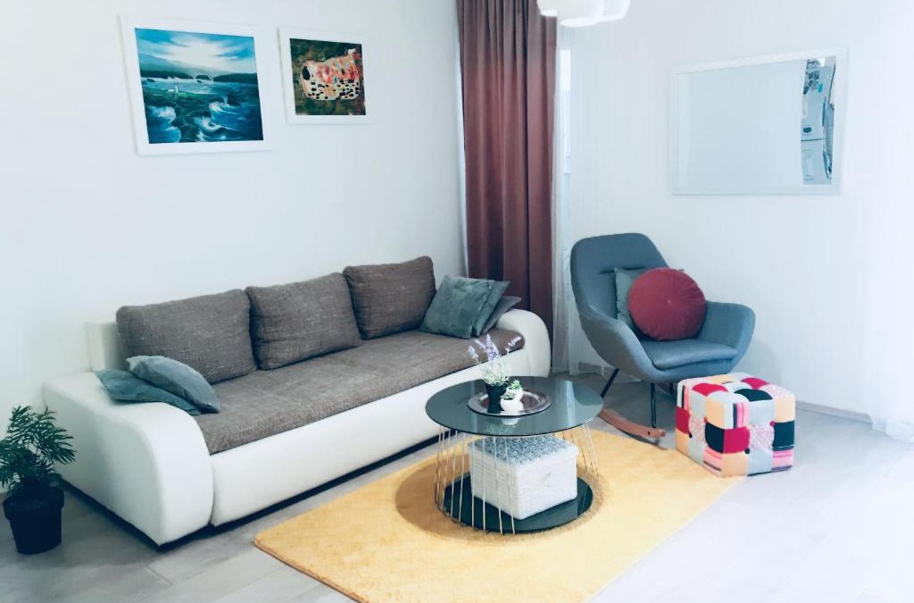 Bili brig Apartment | Apartman Grey 2 minutes from sea