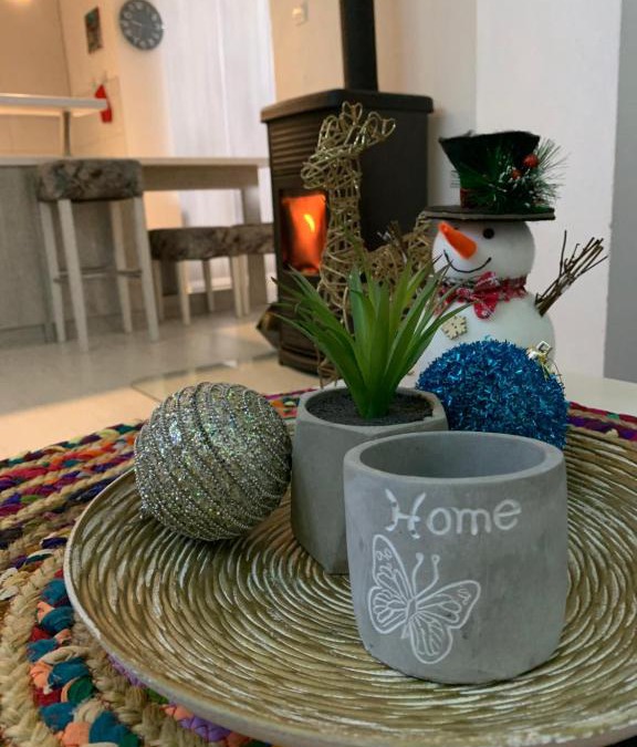 Babanovac Apartment | Apartman "HARMONY" Šišava Vlašić