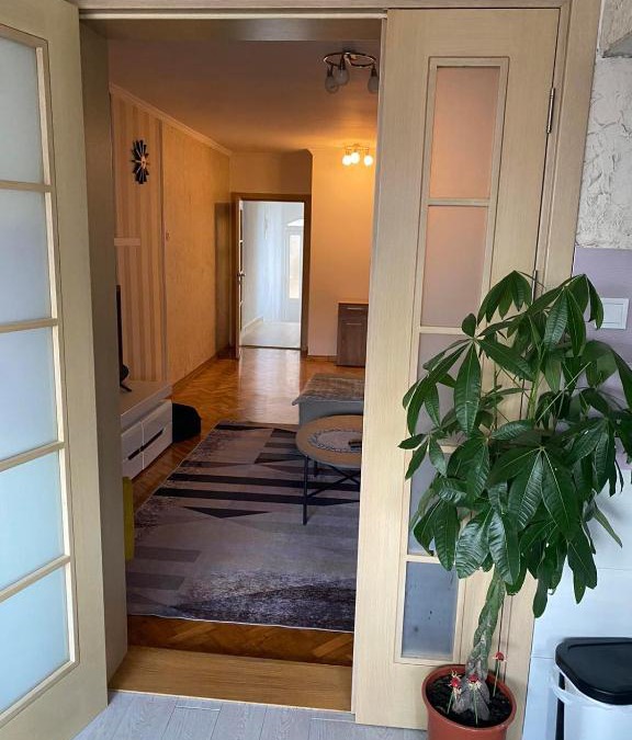 Babin do Apartment | Apartman Ivanovic