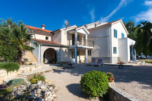Milcetici Apartment | Apartman Ivona