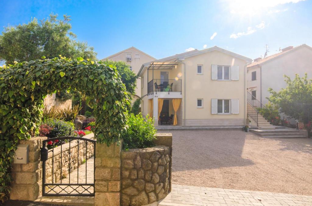 Milcetici Apartment | APARTMAN IVONA NA 1. KATU