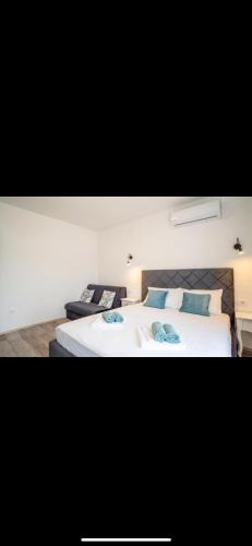 Karlobag Apartment | Apartman Jan