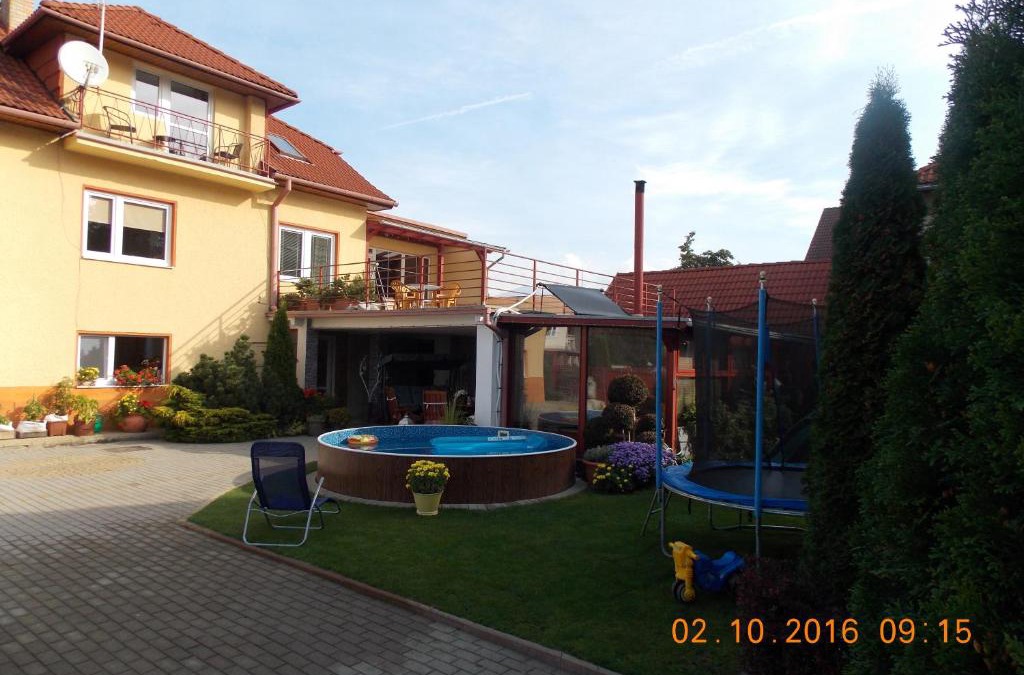 Liptovsky Mikulas House | Apartman JaS