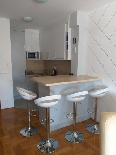Vinkovci Apartment | Apartman Jelacic Vinkovci