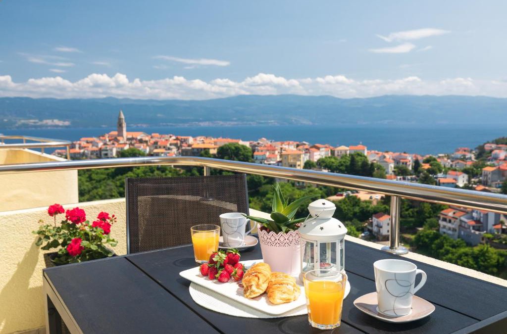Vrbnik Apartment | Apartman Jelena