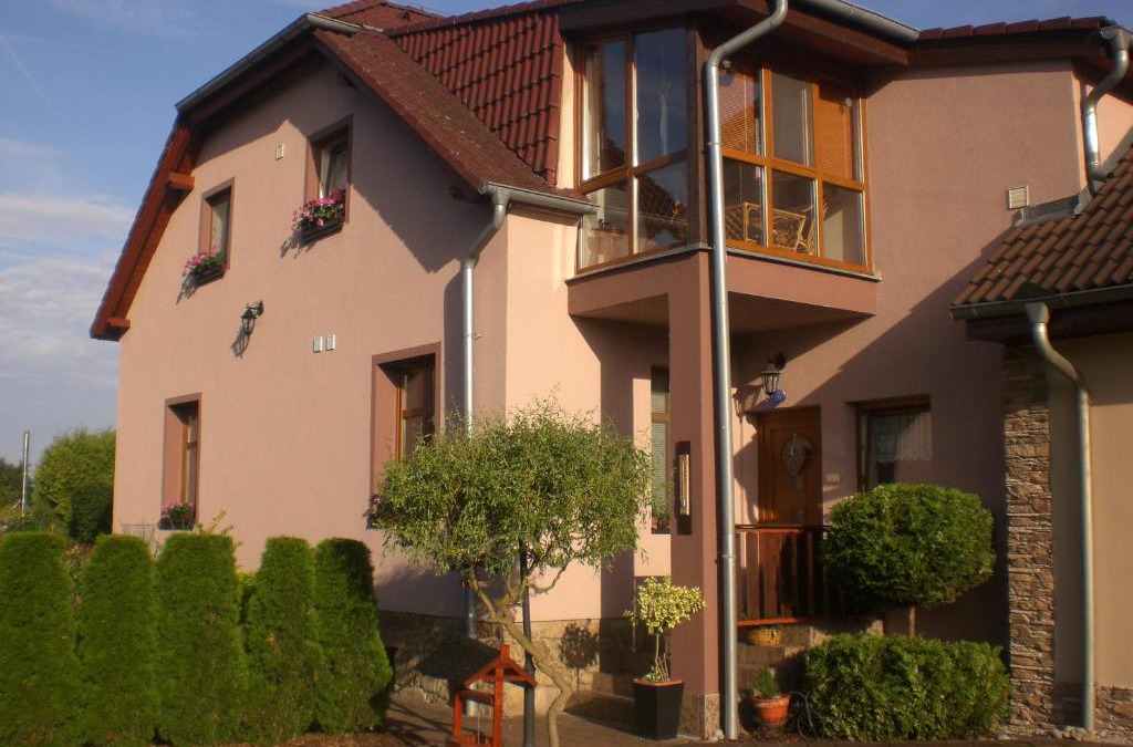 Protivin Apartment | Apartman JITKA Protivin