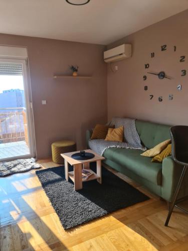 Osijek Apartment | Apartman *Joy*