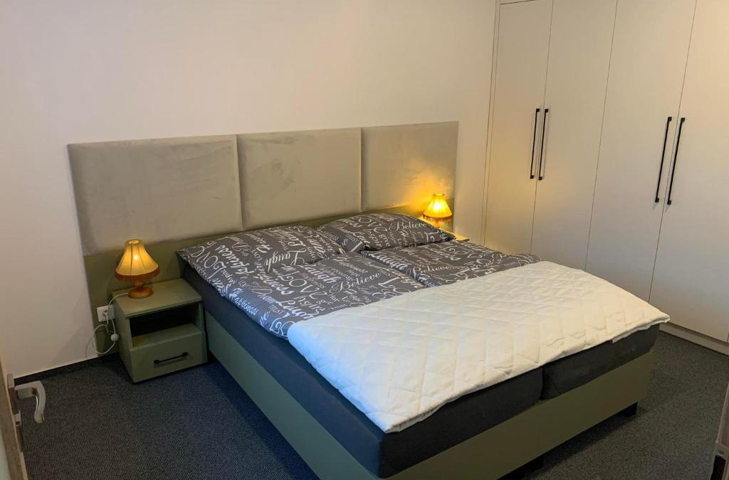 Liptovsky Mikulas Apartment | Apartman Juraj