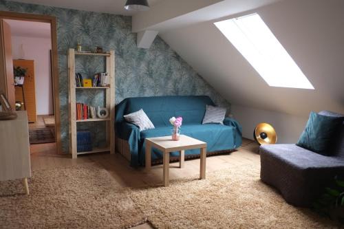 Novi Zagreb Apartment | Apartman Katarina