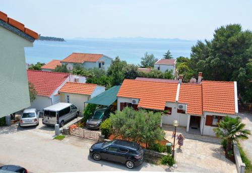 Petrcane Apartment | Apartman Kister