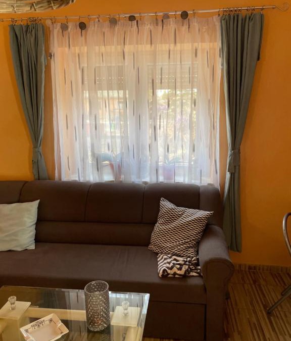 Szilvasvarad Apartment | Apartman Kuckó