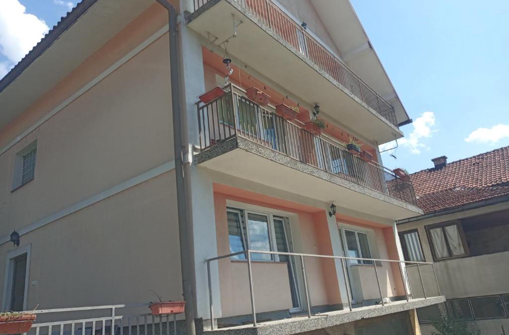 Novo Sarajevo Apartment | Apartman Kujovic