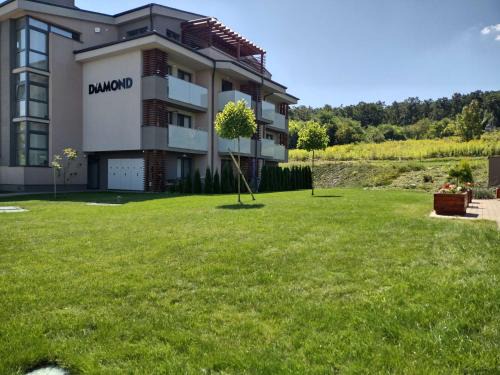 Podhajska Apartment | Apartman Kyjev 2