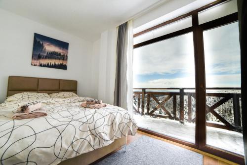 Kopaonik Apartment | Apartman La Foresta Kopaonik