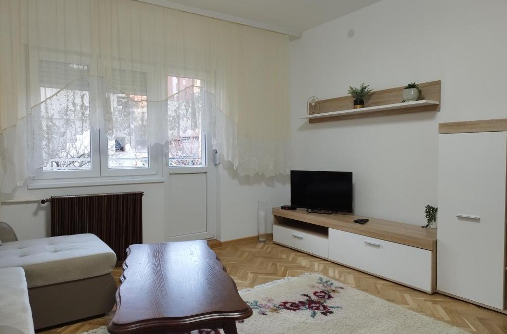 Cukarica Apartment | Apartman Lama 2