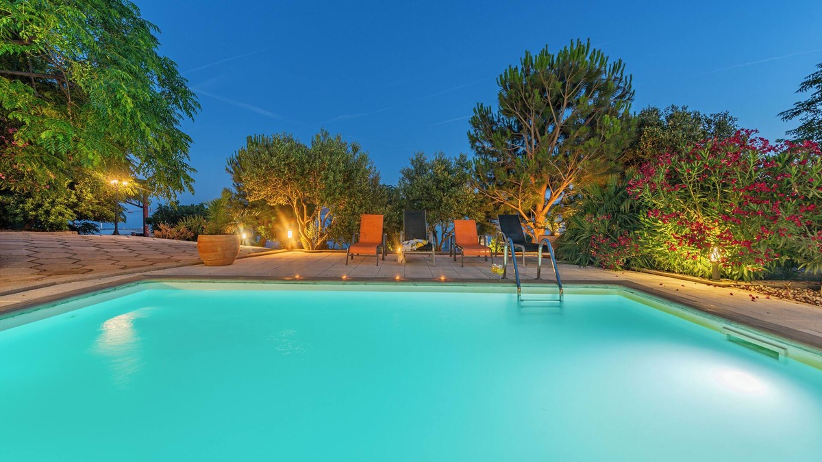 Cesarica Apartment | Apartman Lana 4