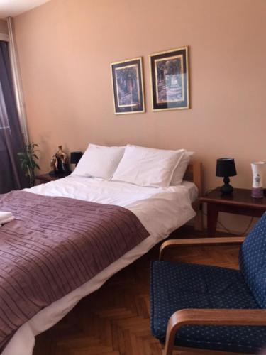 Bajina Basta Apartment | Apartman Lana