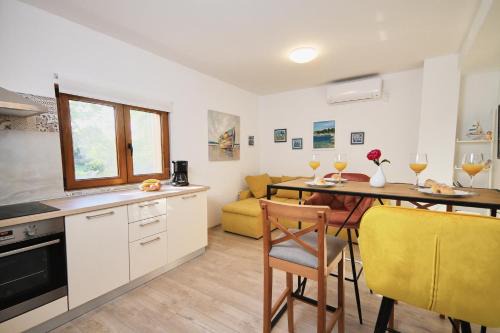 Bezjaki Apartment | Apartman Lanterna