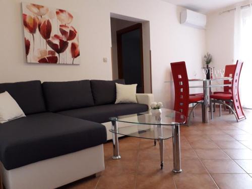 Gregovica Apartment | apartman Lean
