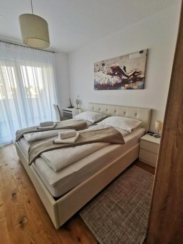 Velika Gorica Apartment | Apartman LEO