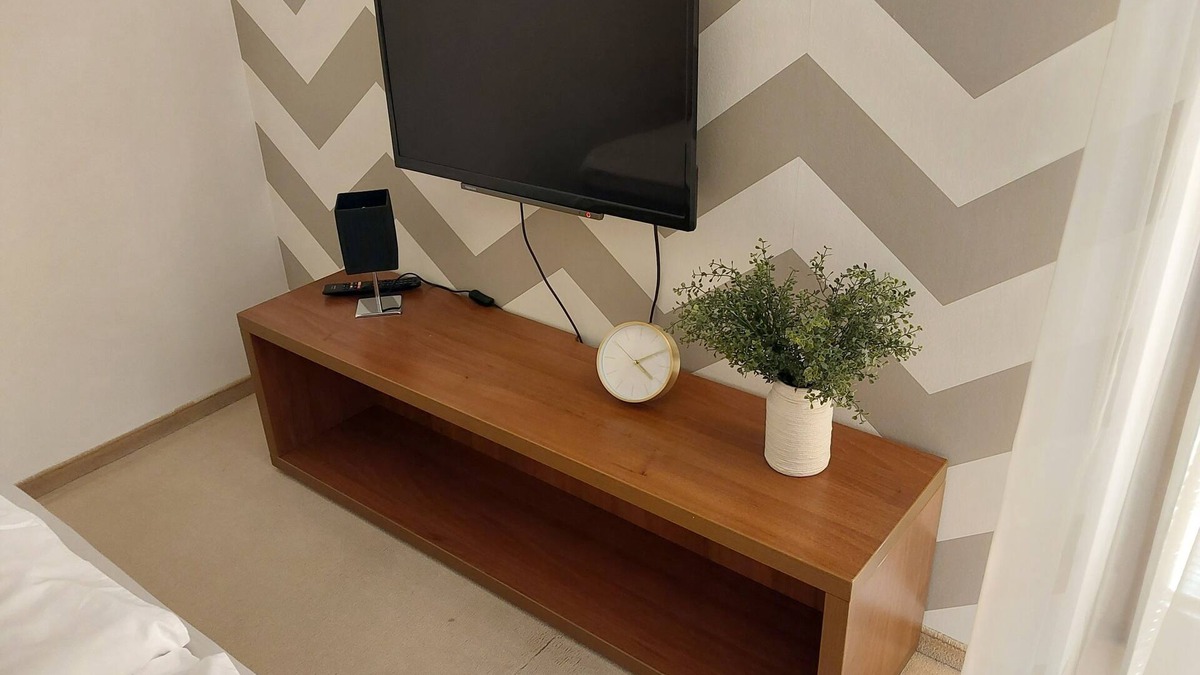 Velka Lomnica Apartment | Apartman Lomnica - Tatragolf I 104, near High Tatras