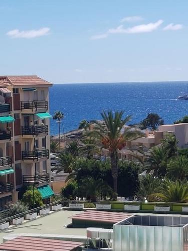 Los Cristianos Apartment | Apartman Los Cristianos-Cristimar