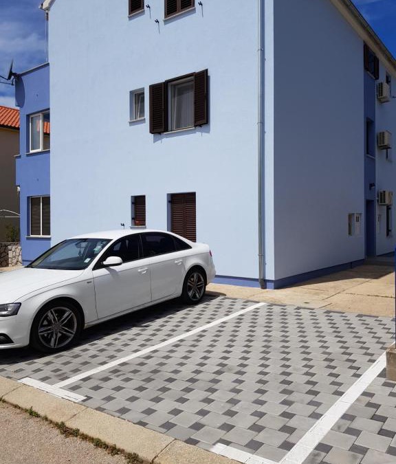 Cres Apartment | Apartman M.I.R.A.