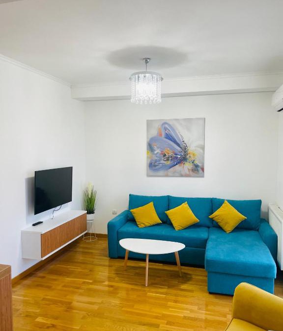 Doboj Apartment | Apartman M&M