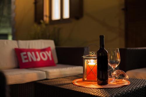 Cres Apartment | Apartman Madlen