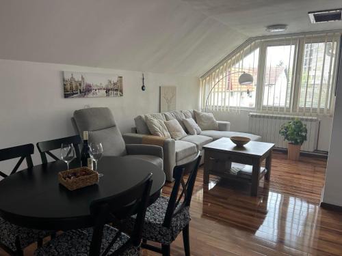 Vozdovac Apartment | Apartman Malena