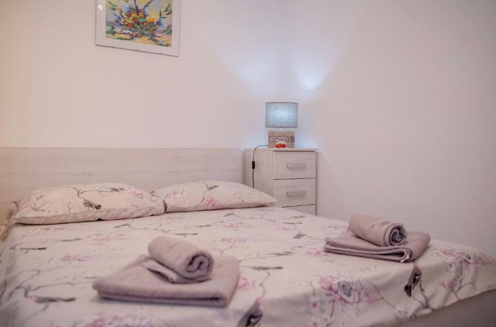 Palit Apartment | Apartman Marcela